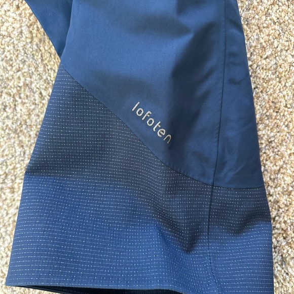 Norrona Lafoten Gore-Tex Ski Pants (BNWT) - Picture 6 of 9